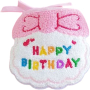 ペット用 バースデー 誕生日 スタイ 犬 猫 よだれかけ ビブ スカーフ バンダナ 飾り付け パーティー 記念撮影 かわいい