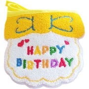 ペット用 バースデー 誕生日 スタイ 犬 猫 よだれかけ ビブ スカーフ バンダナ 飾り付け パーティー 記念撮影 かわいい
