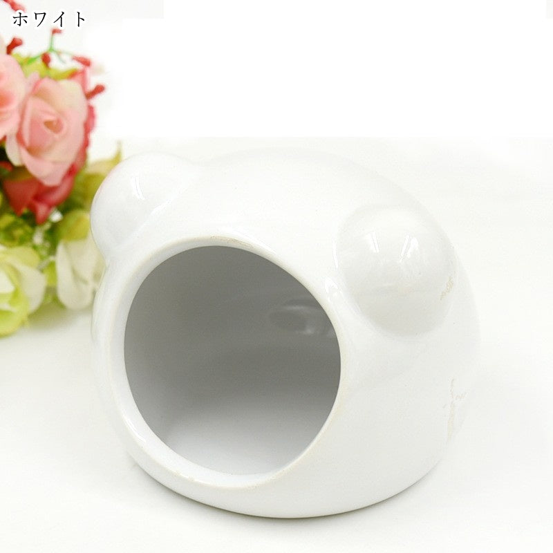 ハムスターハウス ハムスター用ハウス 小動物用ハウス ペット用インテリア ペット用品 ペットグッズ 商品画像3