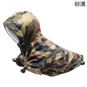 ペット用レインコート カッパ ドッグウェア 犬の服 雨具 合羽 パーカー 小型犬 中型犬 猫 防水 撥水 お散歩 迷彩柄 袖あり フード付き 前開き スナップボタン 着脱簡単 通気性 裏地メッシュ レインウェア コードロック ライン シンプル カジュアル おしゃれ いぬ イヌ DOG ねこ ネコ キャット CAT ギフト 贈り物 雨の日のお出かけ 2XS XS S M L XL