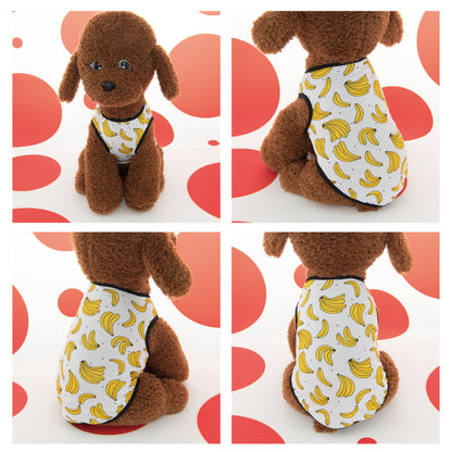 ドッグウェア 犬服 タンクトップ ベスト ペット 小型犬 商品画像2