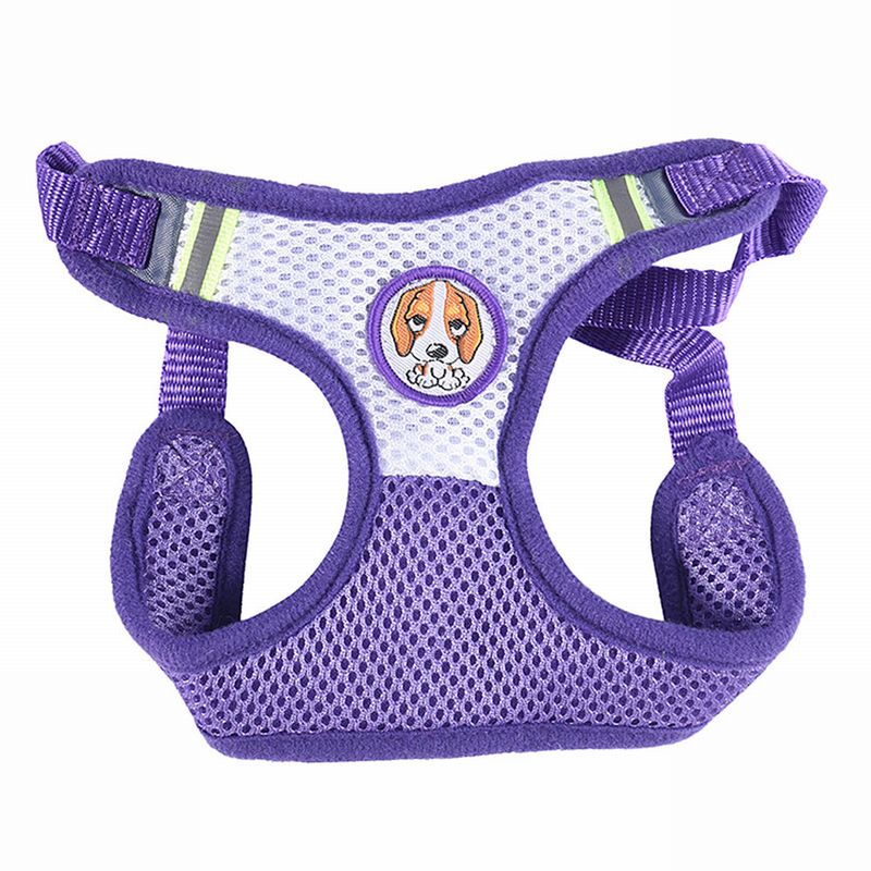 ハーネス リード ２点セット ペット用 犬用 猫用 商品画像5