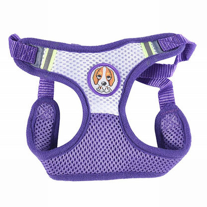 ハーネス リード ２点セット ペット用 犬用 猫用 商品画像5
