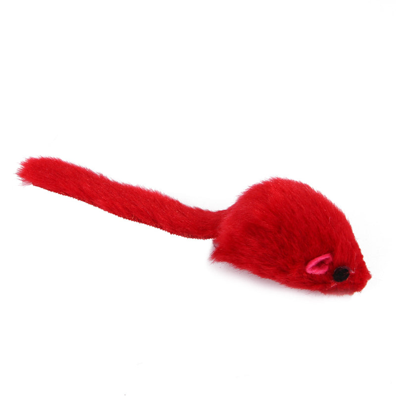 ネコ用おもちゃ 10個セット ネズミのおもちゃ 猫用 ペット用品 猫用品 商品画像5