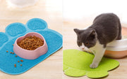 砂取りマット 猫用 30×40cm ネコ ペット用品 トイレマット 滑り止め 肉球 飛び散り防止 砂落とし 猫砂マット 猫砂キャッチャー ペットマット 足拭き 足ふき 足砂取り ペットグッズ