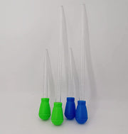 クリーナースポイト 水槽 掃除用品 ペット用品 ミニ水槽 小型水槽用 メモリ付き 魚 熱帯魚 鑑賞魚 アクアリウム用品 お手入れ 水換え エサやり 餌やり 清掃 長さ28cm 45cm 目盛 便利