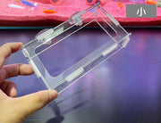 給餌器 水槽用 水槽用フィーダー フードフィーダー 吸盤付き 餌入れ 魚 アクアリウム 透明 クリア シンプル