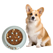 ペット用食器 早食い防止 フードボウル 犬用 猫用 エサ入れ 餌入れ 容器 丸飲み防止 早食い 丸飲み ペットグッズ 犬 猫 食事 ごはん わんちゃん ねこちゃん ペット用品