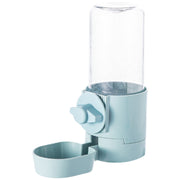 ペット用 給水器 ケージ固定 自動給水器 犬用 猫用 ペット用水入れ ケージ取り付け 水分補給 水飲み器 容器 ドッグ キャット いぬ イヌ ねこ ネコ  おしゃれ シンプル お留守番 ウォーターボウル