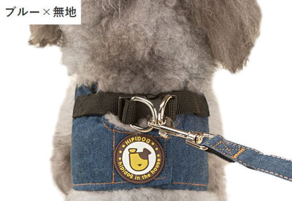 ハーネス リード 2点セット 犬用 ペットグッズ 胴輪 商品画像5