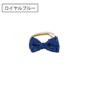 ペット用蝶ネクタイ 単品 ペット用アクセサリー 犬用 猫用 小型犬 ドッググッズ キラキラ スパンコール おしゃれ かわいい 首飾り チョーカー お誕生日 イベント いぬ イヌ ドッグ ねこ ネコ キャット コスプレ コスチューム 衣装