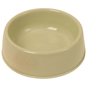 ペット用食器 フードボウル ウォーターボウル エサ入れ 犬用 猫用 水入れ ペットグッズ ペット用品 イヌ ネコ ラウンド型 シンプル 単色 かわいい おしゃれ