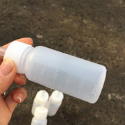 ペット用哺乳瓶 哺乳器 60ml 子猫 子犬 小動物 ミルクボトル 乳首付き 授乳 介護 栄養補給 水分補給 水やり ネコ イヌ