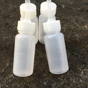 ペット用哺乳瓶 哺乳器 60ml 子猫 子犬 小動物 ミルクボトル 乳首付き 授乳 介護 栄養補給 水分補給 水やり ネコ イヌ