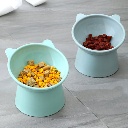 フードボウル ペット用食器 餌入れ 水入れ ウォーターボウル 猫用 商品画像3