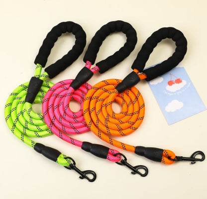 リード 犬用 ペット用品 牽引紐 2ｍ 3ｍ 商品画像2