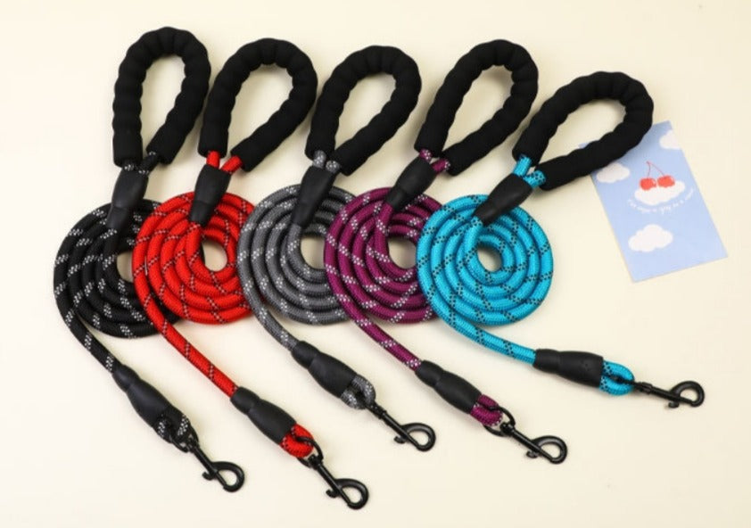 リード 犬用 ペット用品 牽引紐 2ｍ 3ｍ 商品画像5