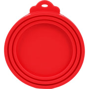 ペット用缶詰保存フタ 缶詰のフタ 保存カバー 犬缶 猫缶 ペット用品 キャップ ふた 蓋 シリコン 食べ残し 一時保存 3サイズ対応 フードストッカー いぬ イヌ ねこ ネコ