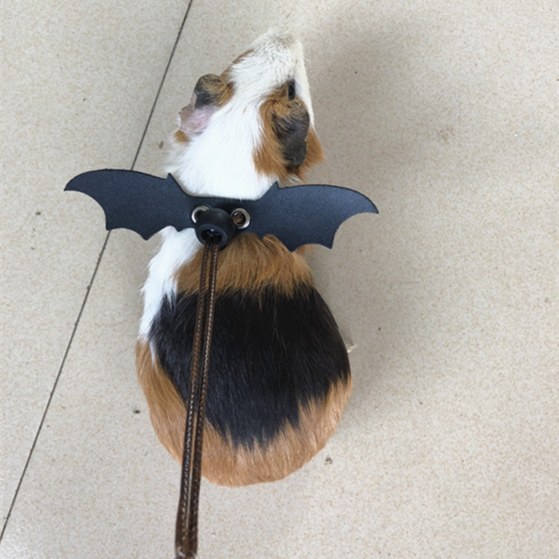 ハーネス リード 3サイズセット 爬虫類 小動物 トカゲ 商品画像4