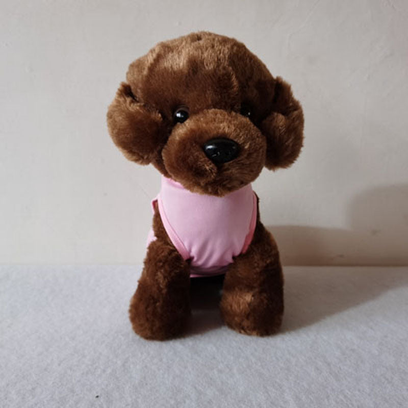 ペットウェア タンクトップ 犬服 猫服 洋服 ドッグウェア 商品画像2