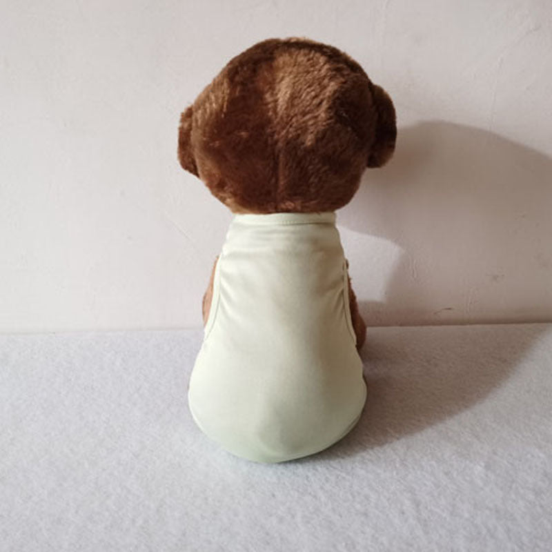 ペットウェア タンクトップ 犬服 猫服 洋服 ドッグウェア 商品画像3