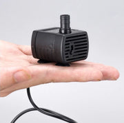 水中ポンプ 小型 吸盤式 USB電源 ペット 熱帯魚 アクアリウム エアレーション器具 循環 ウォーターポンプ 循環ポンプ シンプル 便利
