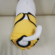 犬用サニタリーパンツ マナーベルト 生理パンツ マナーショーツ おむつカバー ドッグウェア ペット用品 裏地メッシュ 通気性 蒸れにくい イヌ ネコ 猫 マナーパンツ 生理用ショーツ ペットグッズ マジック テープ 無地 シンプル カジュアル おしゃれ 小型犬 中型犬 DOG キャット ねこ お散歩 オス メス マーキング防止