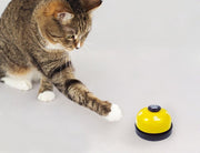 ペット用 コールベル 呼び鈴 犬 猫 訓練 しつけ トレーニング 卓上ベル カウンターベル チャイム 肉球 合図 ちーん 軽い 持ち運び コミュニケーション おやつ かわいい 可愛い おしゃれ お洒落 いぬ イヌ ドッグ DOG ねこ ネコ キャット CAT