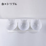 ネコ用食器 犬用食器 ペット用食器 フードボウル 餌皿 猫 犬 ペット用品 台付き プラスチック 餌入れ 水入れ