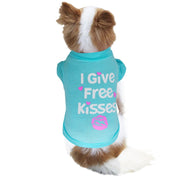 ペットウェア Tシャツ カットソー 犬服 猫服 洋服 ドッグウェア キャットウェア プルオーバー 袖あり ロゴ シンプル カジュアル お洒落 可愛い ペット服 犬の服 猫の服