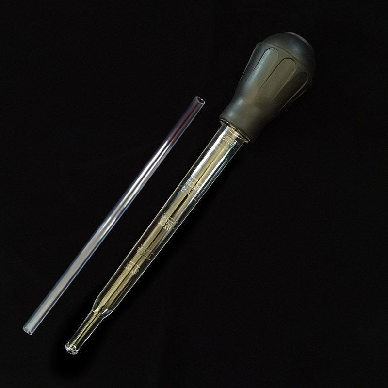 クリーナースポイト ロング 目盛り付き 50ml 30ml 水槽 商品画像5