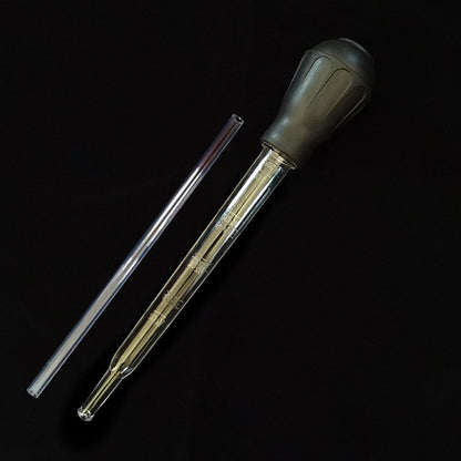 クリーナースポイト ロング 目盛り付き 50ml 30ml 水槽 商品画像5
