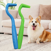 マダニ取りスティック 3本セット ペット用 犬 猫 イヌ ネコ 害虫除去 ノミ ダニ対策用品 ダニ取り 非接触 お手入れ カラバリ豊富