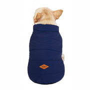 ペットウェア ベスト 小型犬 中型犬 犬 猫 キャット ドッグウェア ペット用品 単色 無地 タグ付き  スナップボタン 裏起毛 シンプル ふわふわ 上着 防寒着 かわいい 上品 かっこいい 定番 おしゃれ お出かけ お散歩 スイカ ネイビー アーミーグリーン