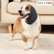 ペット用マフラー ペット用品 犬用 猫用 アクセサリー 首巻き ネックウォーマー 犬 猫 イヌ ネコ カジュアル シンプル 暖かい あったかい 防寒対策 寒さ対策 フィット スリム ぬくぬく 秋冬 お散歩 雪道
