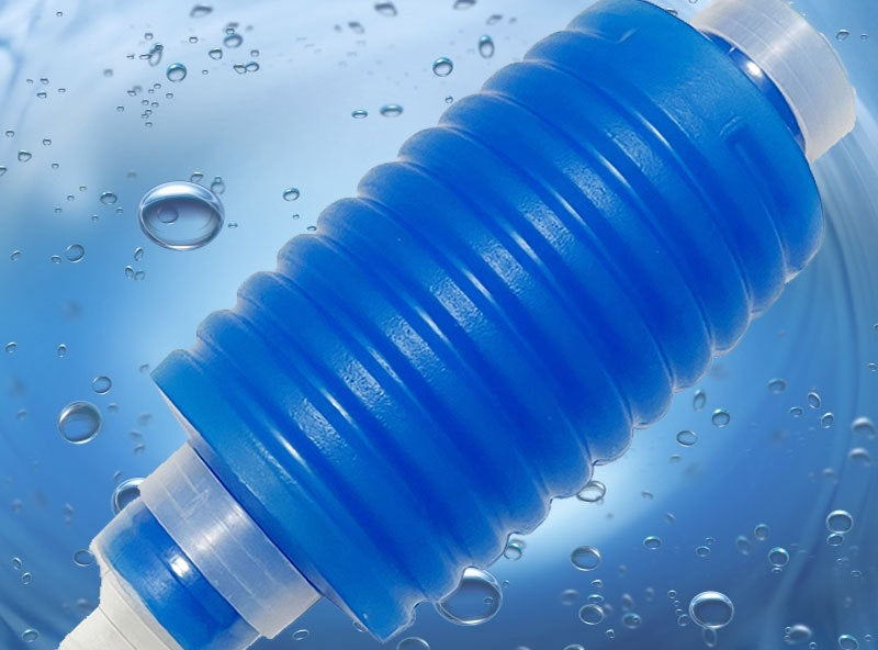 クリーナーポンプ 水槽クリーナー 水槽サイフォン 水槽掃除ポンプ 手動式 水換えポンプ 商品画像4