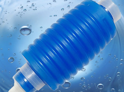 クリーナーポンプ 水槽クリーナー 水槽サイフォン 水槽掃除ポンプ 手動式 水換えポンプ 商品画像4