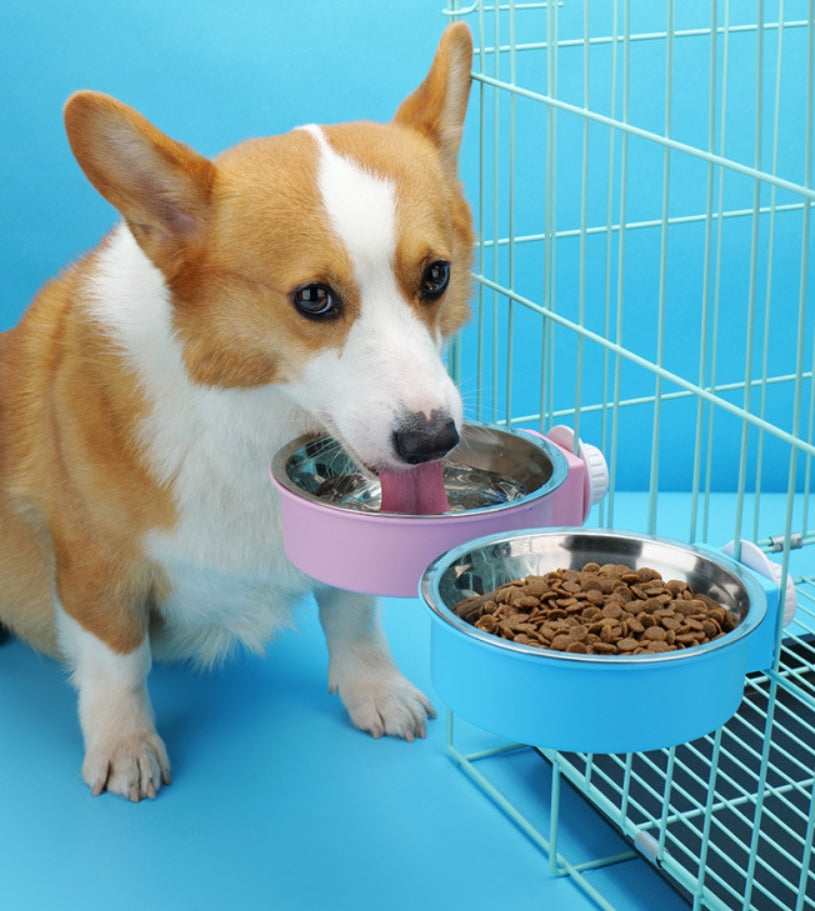 ペット用食器 フードボウル ウォーターボウル 犬用 猫用 給餌 商品画像2