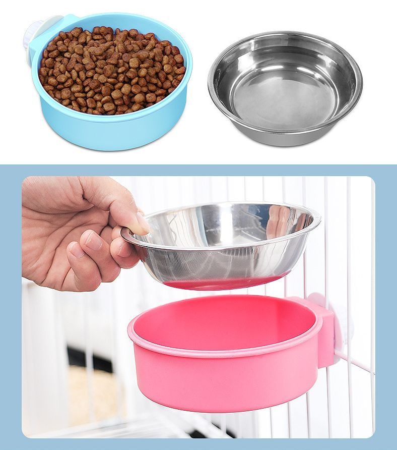 ペット用食器 フードボウル ウォーターボウル 犬用 猫用 給餌 商品画像3