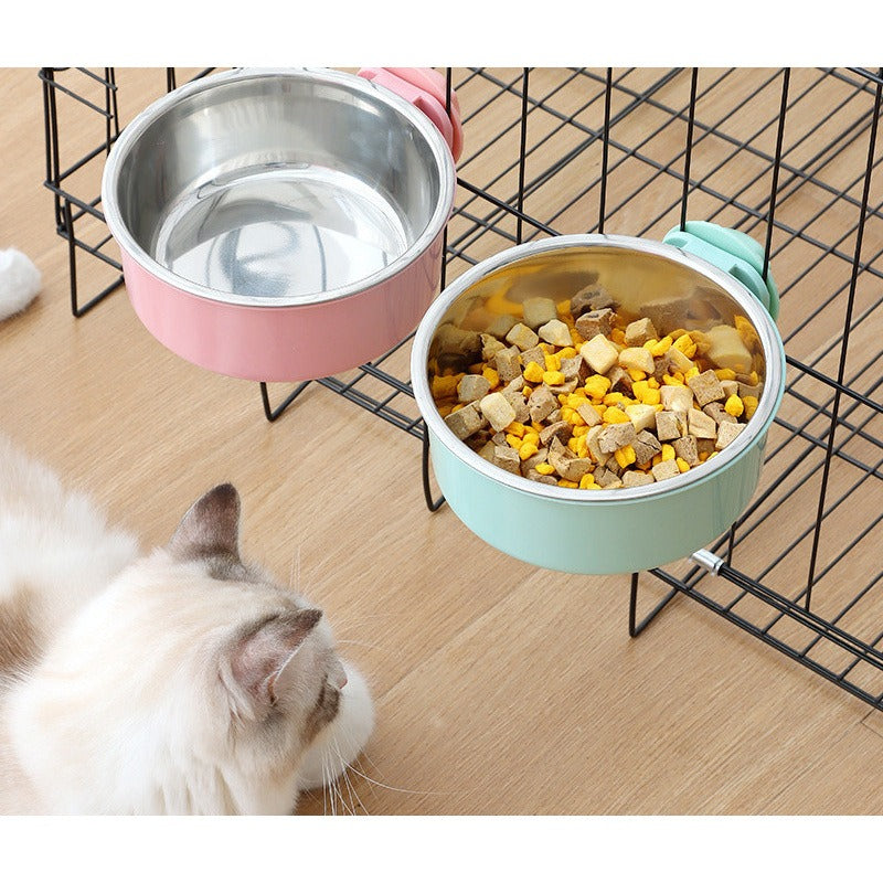 ペット用食器 フードボウル ウォーターボウル 犬用 猫用 給餌 商品画像5