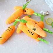 ペット用おもちゃ ぬいぐるみ 単品 犬 猫 噛むオモチャ 咬む縫いぐるみ かむヌイグルミ 音が鳴る 音が出る ストレス解消 運動不足対策 歯の健康 遊具 玩具 サウンディングトイ ニンジン 目立つ シンプル かわいい おしゃれ ユニーク おもしろい 小中型 いぬ イヌ ドッグ DOG ねこ ネコ キャット CAT ワンニャン プレゼント プチギフト 贈り物 インドア 室内 屋内