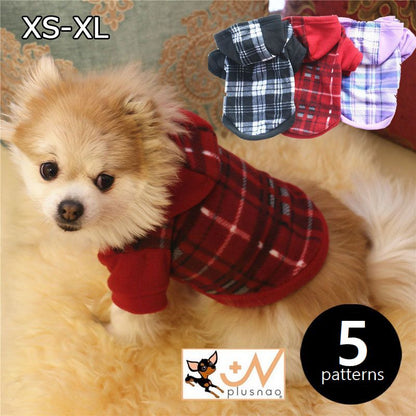 ドッグウェア 犬服 ペット服 ペット用品 犬用 パーカ 商品画像