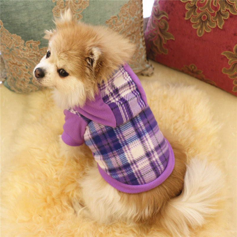 ドッグウェア 犬服 ペット服 ペット用品 犬用 パーカ 商品画像2