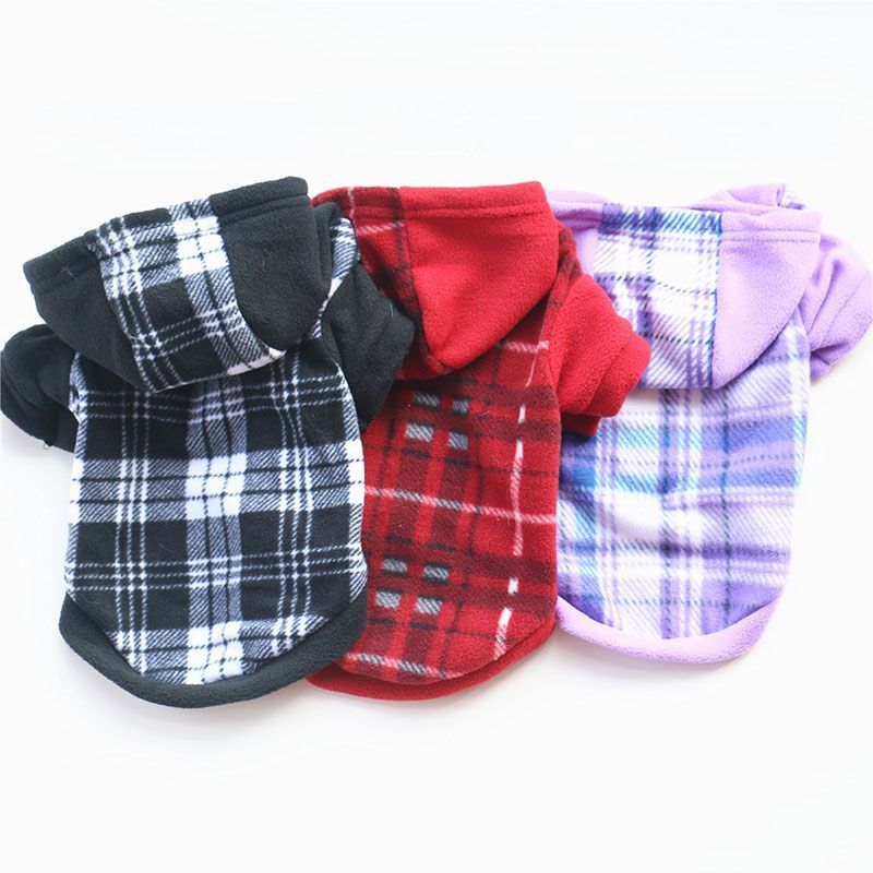ドッグウェア 犬服 ペット服 ペット用品 犬用 パーカ 商品画像5