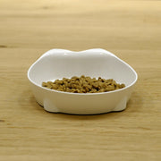 フードボウル ペット用 食器 犬 猫 餌皿 水入れ エサ入れ ネコ 滑り止め シンプル かわいい おしゃれ キュート ペット用品