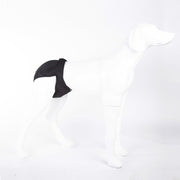 犬用 マナーパンツ サニタリーパンツ イヌ いぬ 小型 中型 大型 女の子 メス 生理用品 オムツ おむつ ナプキン 面ファスナー パンツ