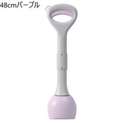 フンスコップ トイレスコップ フンキャッチ 犬用品 ペット用品 折りたためる フン取り フンつかみ シャベル トイレ掃除 お散歩 手が汚れない エチケット 片手 お出かけ