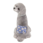 マナーベルト マナーバンド ペット用品 犬用品 小型犬 中型犬 ペットウェア エチケットグッズ マーキング防止 スター 星 迷彩 カモフラ カモフラージュ おしゃれ かわいい いぬ イヌ ドッグ