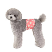 マナーベルト マナーバンド ペット用品 犬用品 小型犬 中型犬 ペットウェア エチケットグッズ マーキング防止 スター 星 迷彩 カモフラ カモフラージュ おしゃれ かわいい いぬ イヌ ドッグ
