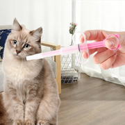 ペット用投薬器 ペット用品 薬 投薬 スポイト 介護 栄養補給 水 薬 ミルク 赤ちゃん 経口 フィーダー シリンジ メモリ 犬 猫 ペット 使いやすい